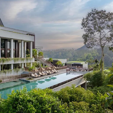 Anantara Ubud Bali Resort