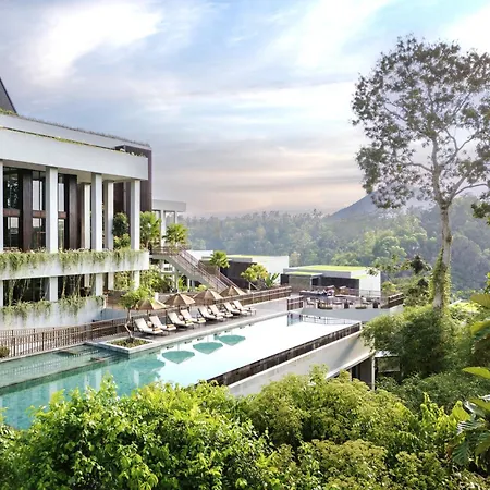 Anantara Ubud Bali Resort