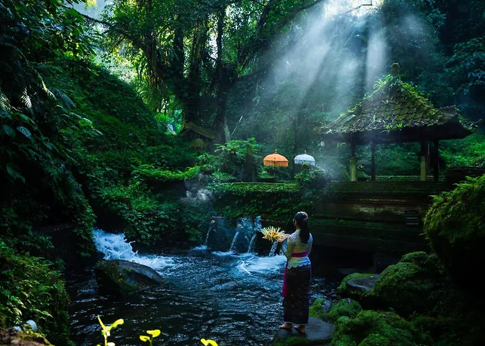 Anantara Ubud Bali