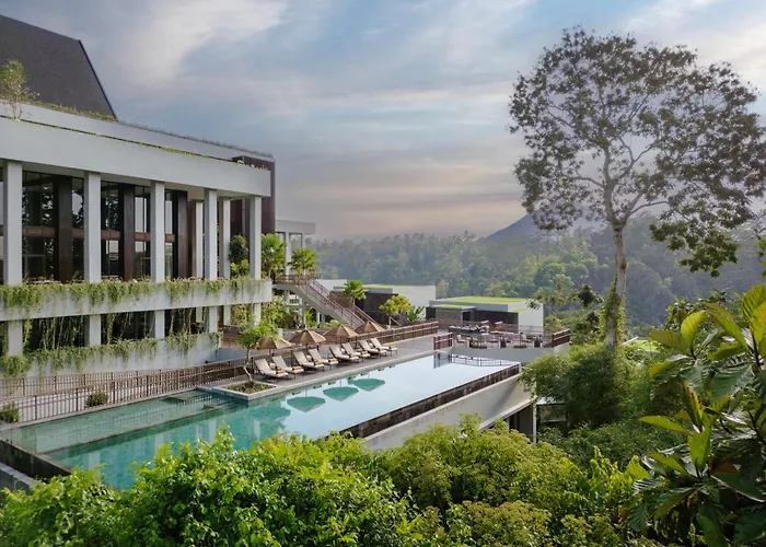 Anantara Ubud Bali