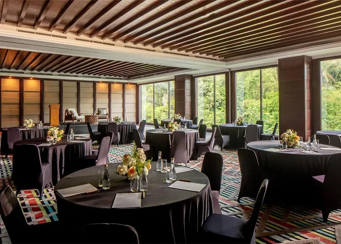 Anantara Ubud Bali 5*