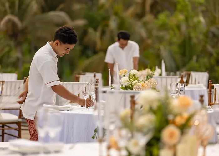 Anantara Ubud Bali 5* Payangan