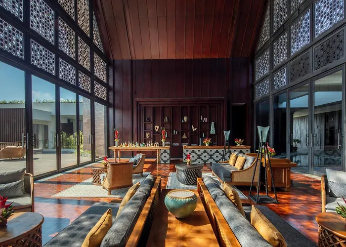 Anantara Ubud Bali 5*