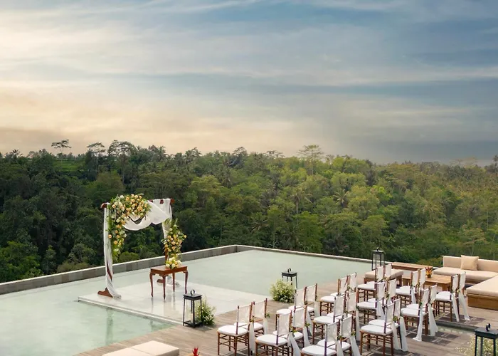 Anantara Ubud Bali 5*