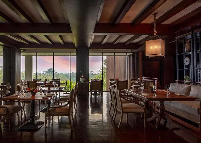 Anantara Ubud Bali 5* Payangan