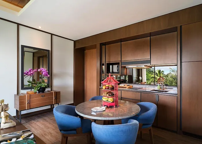 Anantara Ubud Bali 5* パヤンガン