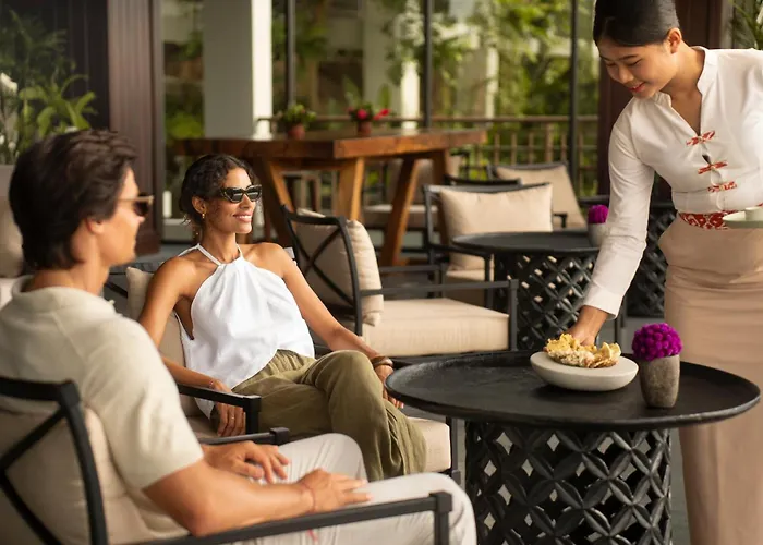 Anantara Ubud Bali Payangan
