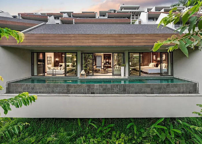 Anantara Ubud Bali
