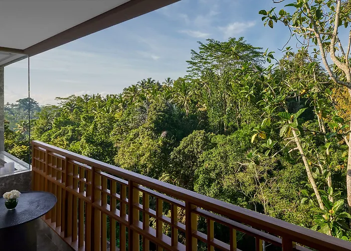 Anantara Ubud Bali 5*