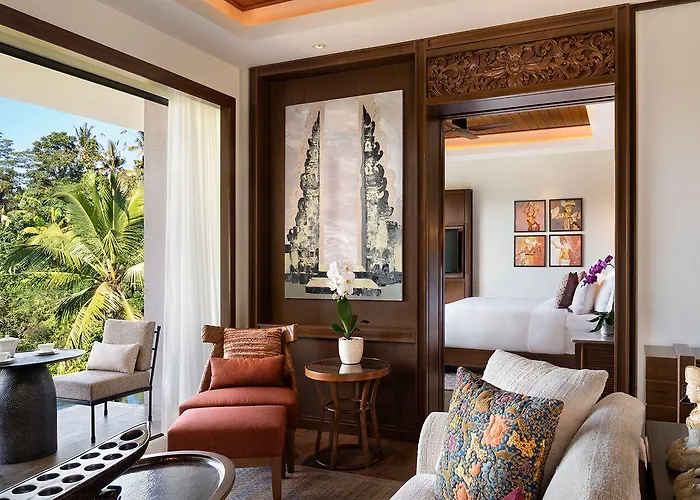 Anantara Ubud Bali