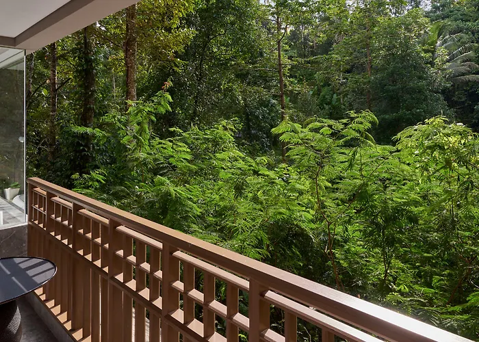 Anantara Ubud Bali 5* パヤンガン