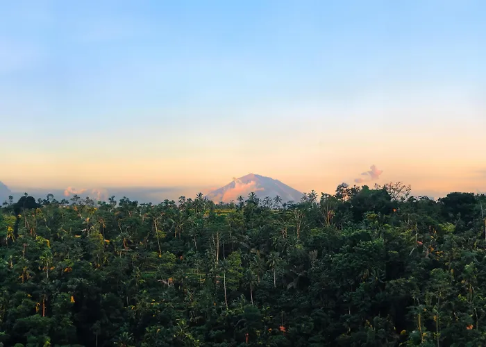 Anantara Ubud Bali 5*