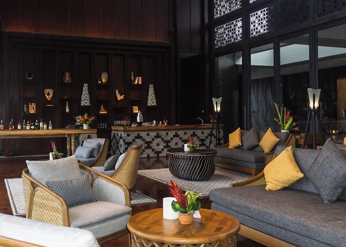 Anantara Ubud Bali Resort Payangan
