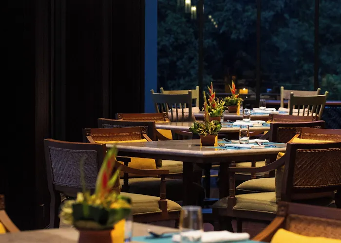 Anantara Ubud Bali リゾート パヤンガン