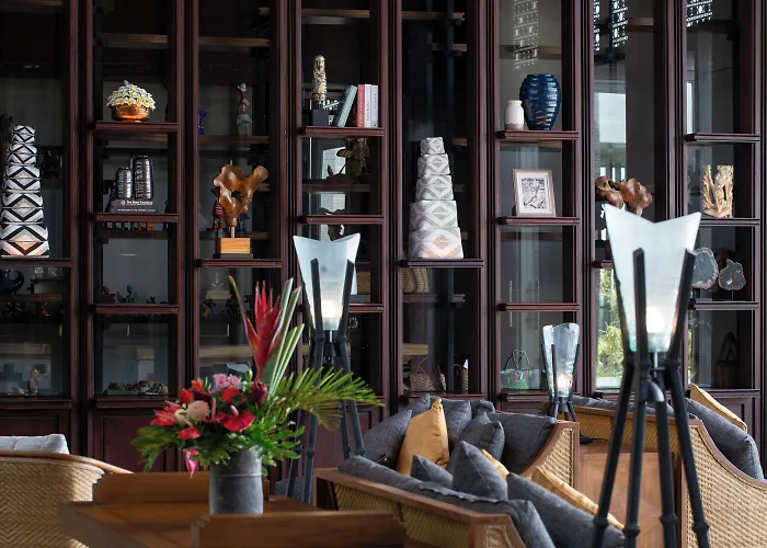 Resort Anantara Ubud Bali 5*