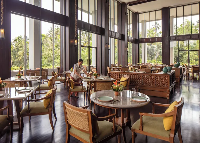 Anantara Ubud Bali リゾート 5*