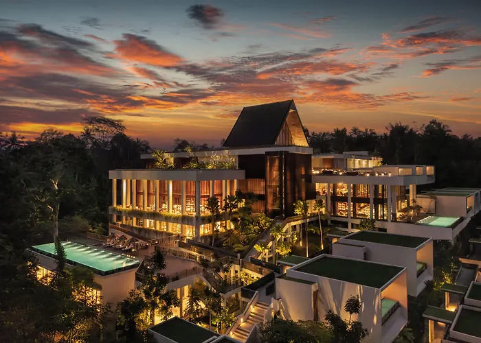 Anantara Ubud Bali