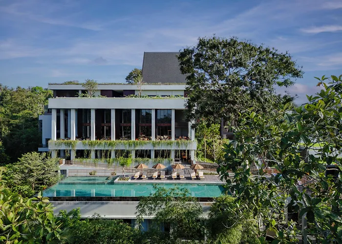 Anantara Ubud Bali