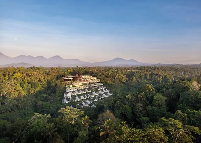 Anantara Ubud Bali
