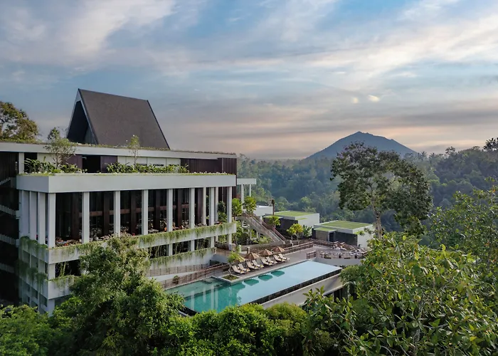 Anantara Ubud Bali 5*