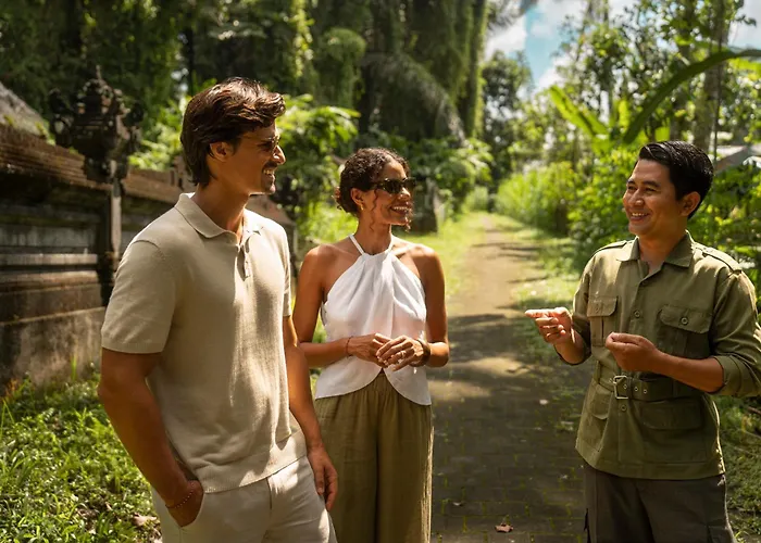 Anantara Ubud Bali