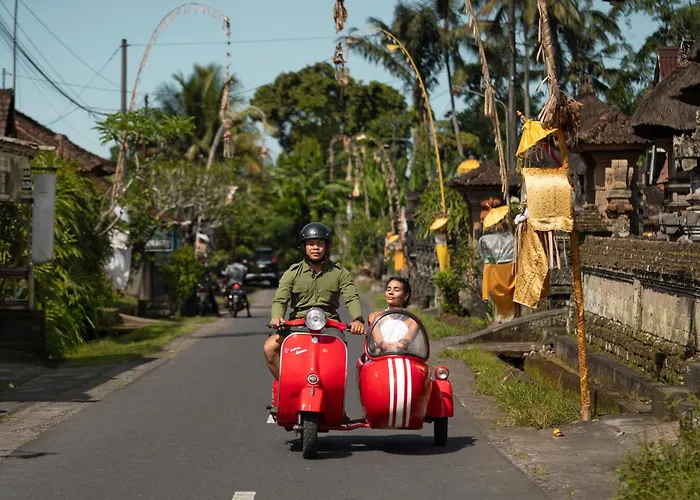 Anantara Ubud Bali 5*