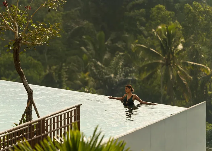 Anantara Ubud Bali