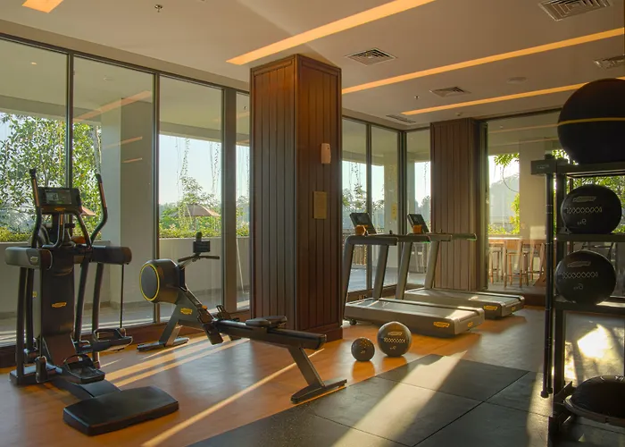 Anantara Ubud Bali 5*