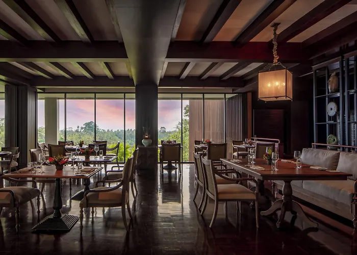 Anantara Ubud Bali Payangan