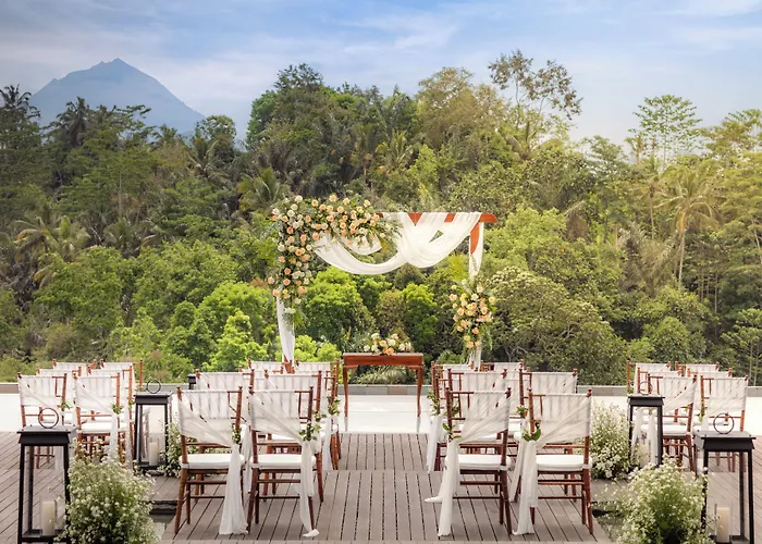 Anantara Ubud Bali 5*