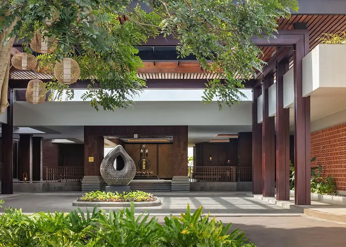 Anantara Ubud Bali Payangan