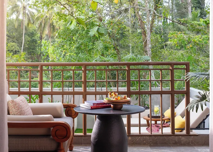 Anantara Ubud Bali Payangan