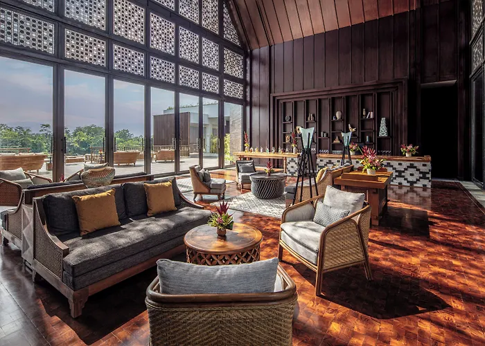 Anantara Ubud Bali 5* Payangan