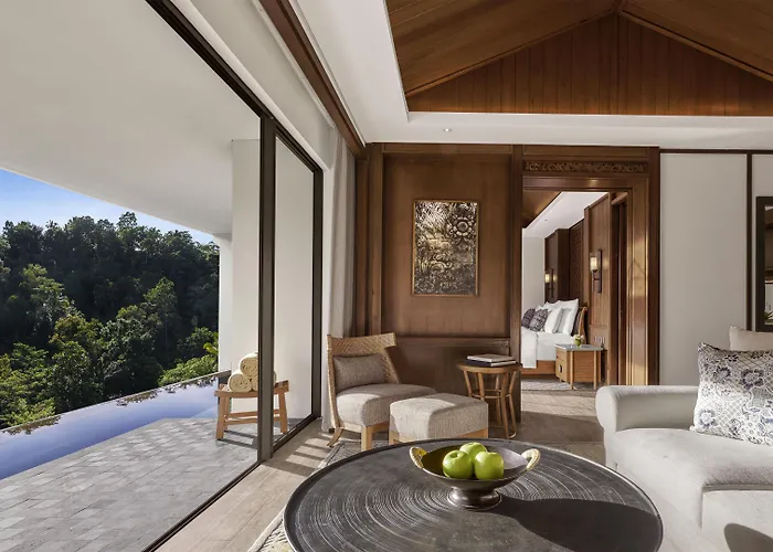 Anantara Ubud Bali