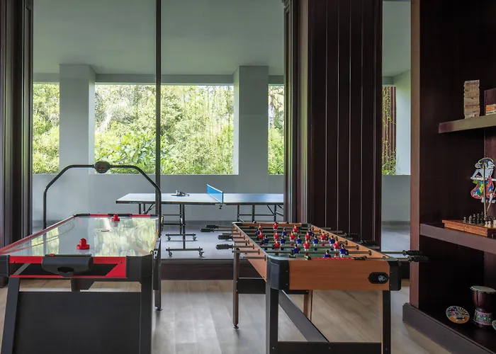 Anantara Ubud Bali 5*